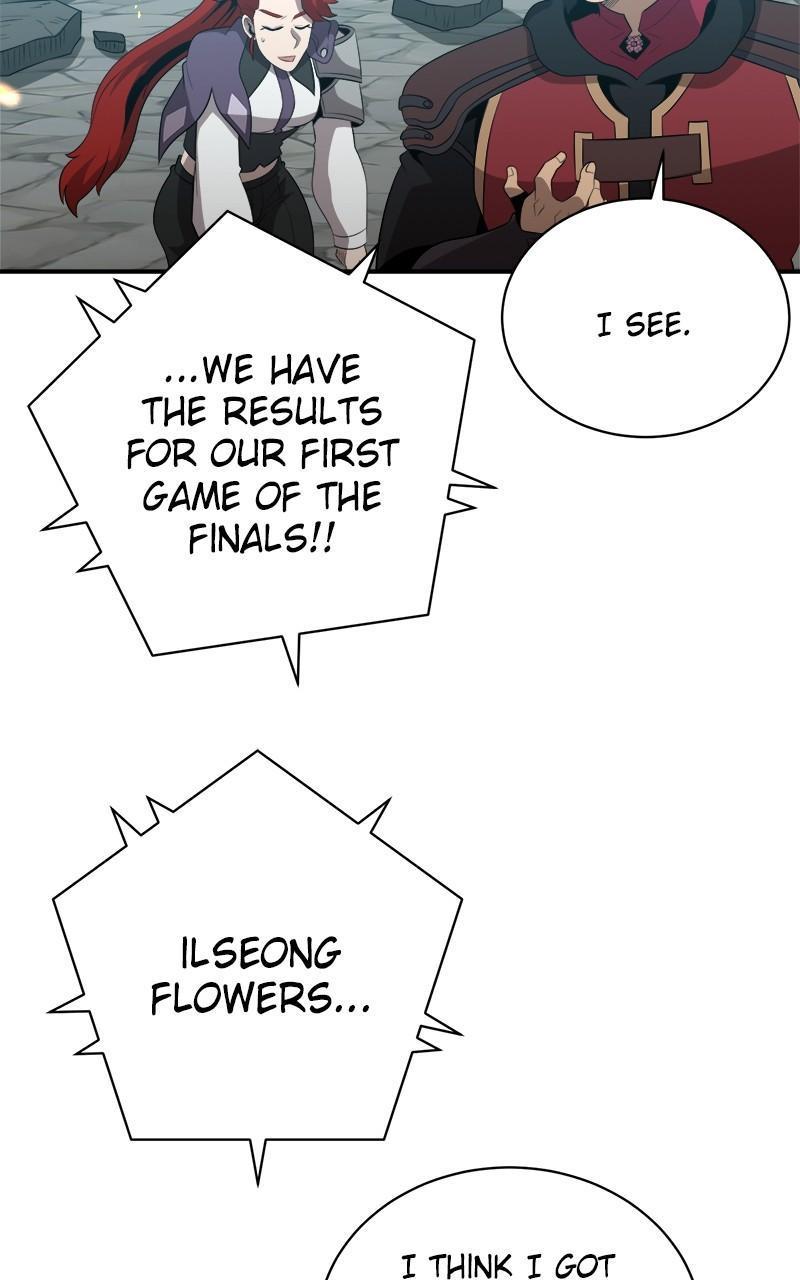 The Strongest Florist Chap 126 - Next Chap 127
