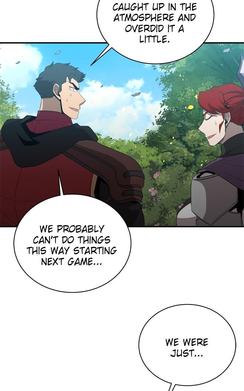 The Strongest Florist Chap 126 - Next Chap 127