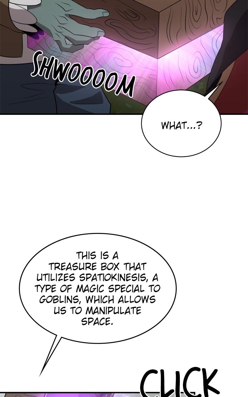 The Strongest Florist Chap 128 - Next Chap 129