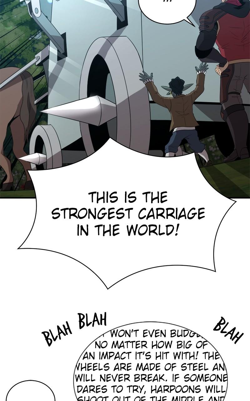 The Strongest Florist Chap 128 - Next Chap 129