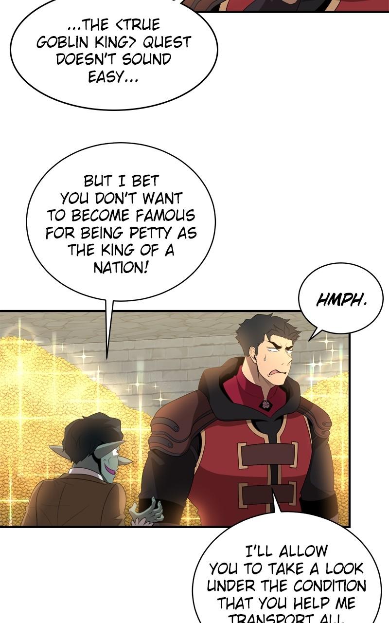 The Strongest Florist Chap 128 - Next Chap 129