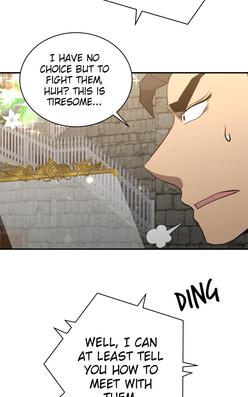 The Strongest Florist Chap 128 - Next Chap 129