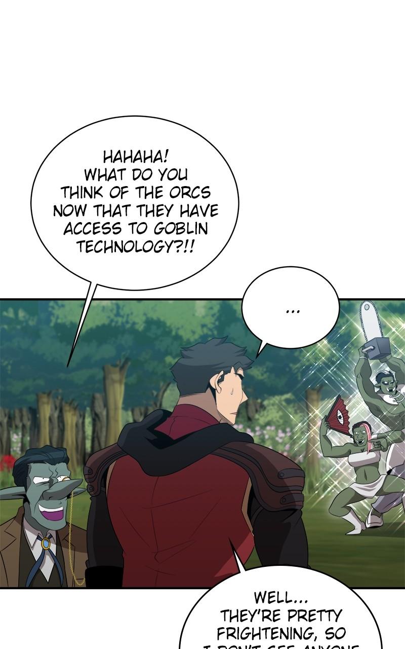 The Strongest Florist Chap 128 - Next Chap 129