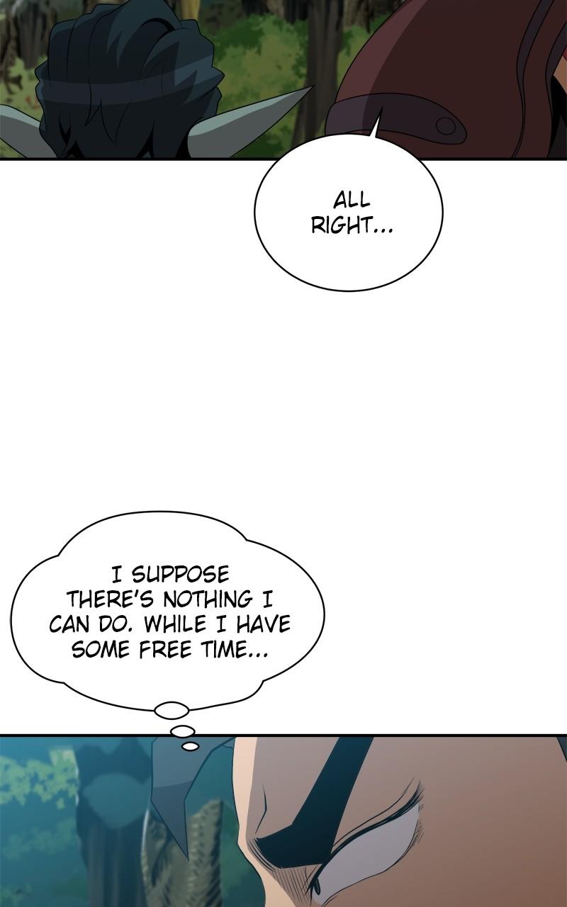 The Strongest Florist Chap 128 - Next Chap 129