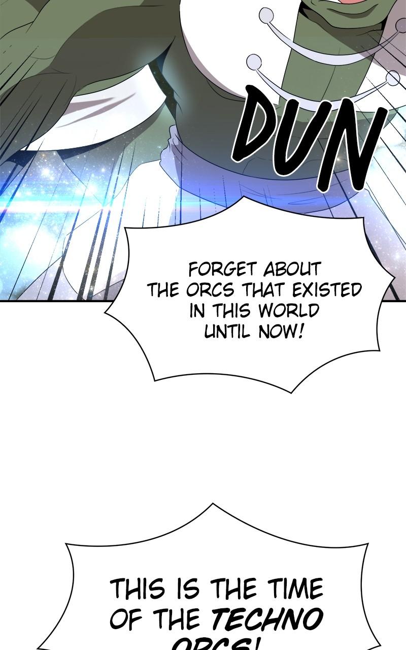 The Strongest Florist Chap 128 - Next Chap 129
