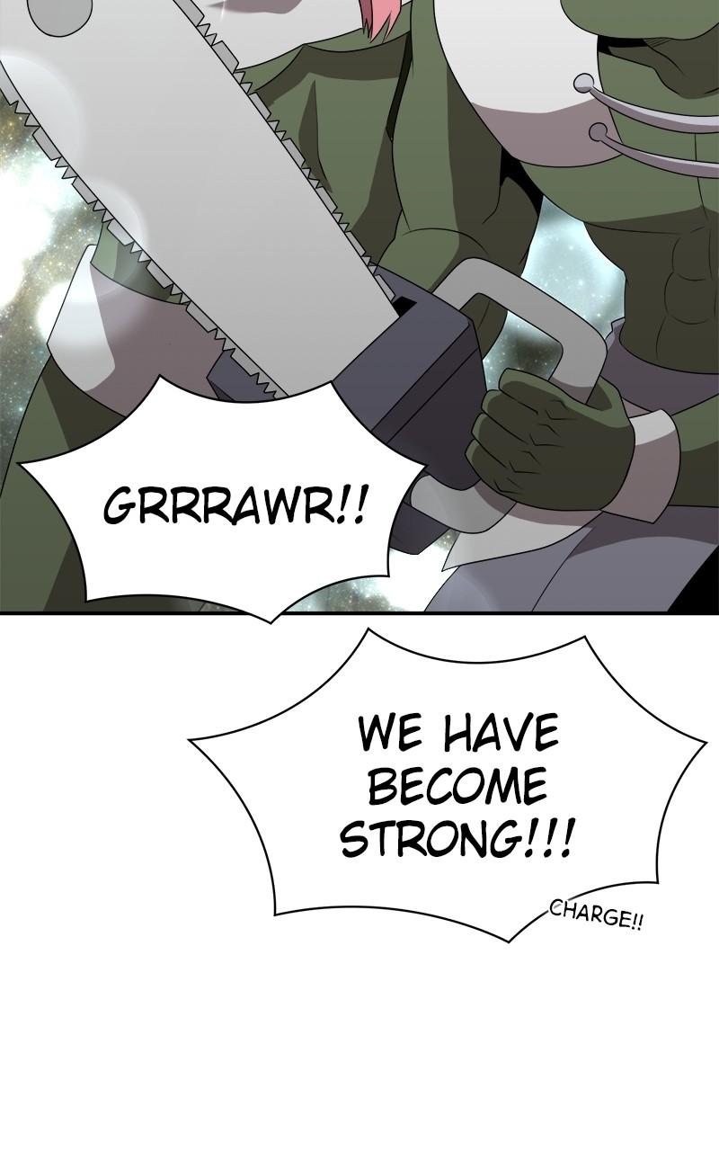 The Strongest Florist Chap 128 - Next Chap 129