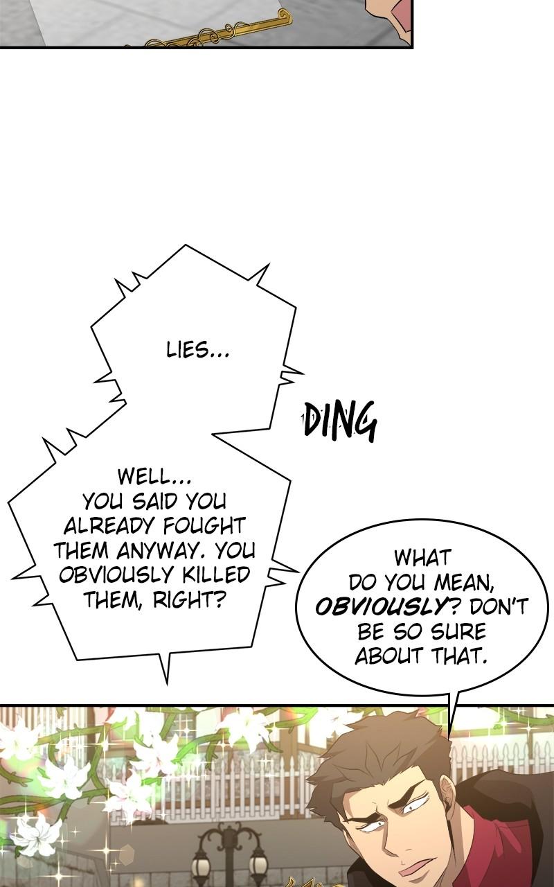 The Strongest Florist Chap 128 - Next Chap 129