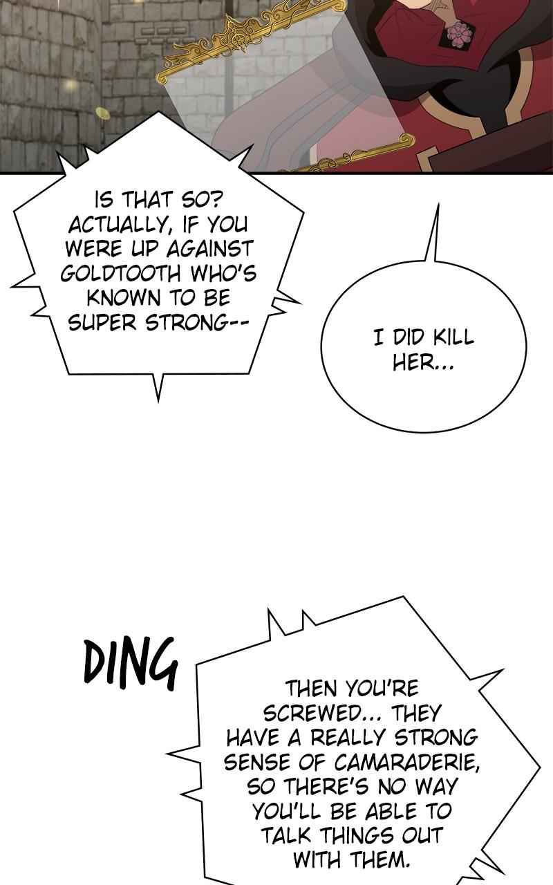 The Strongest Florist Chap 128 - Next Chap 129