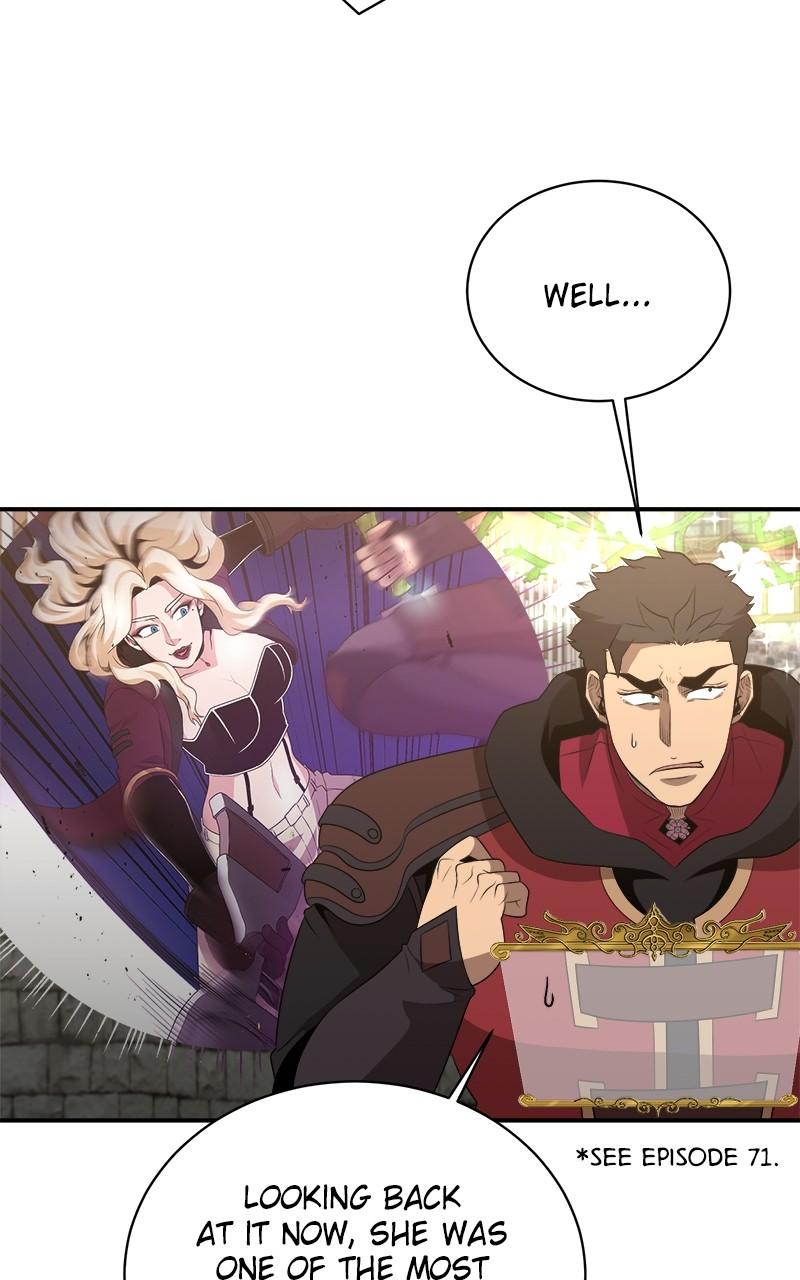 The Strongest Florist Chap 128 - Next Chap 129