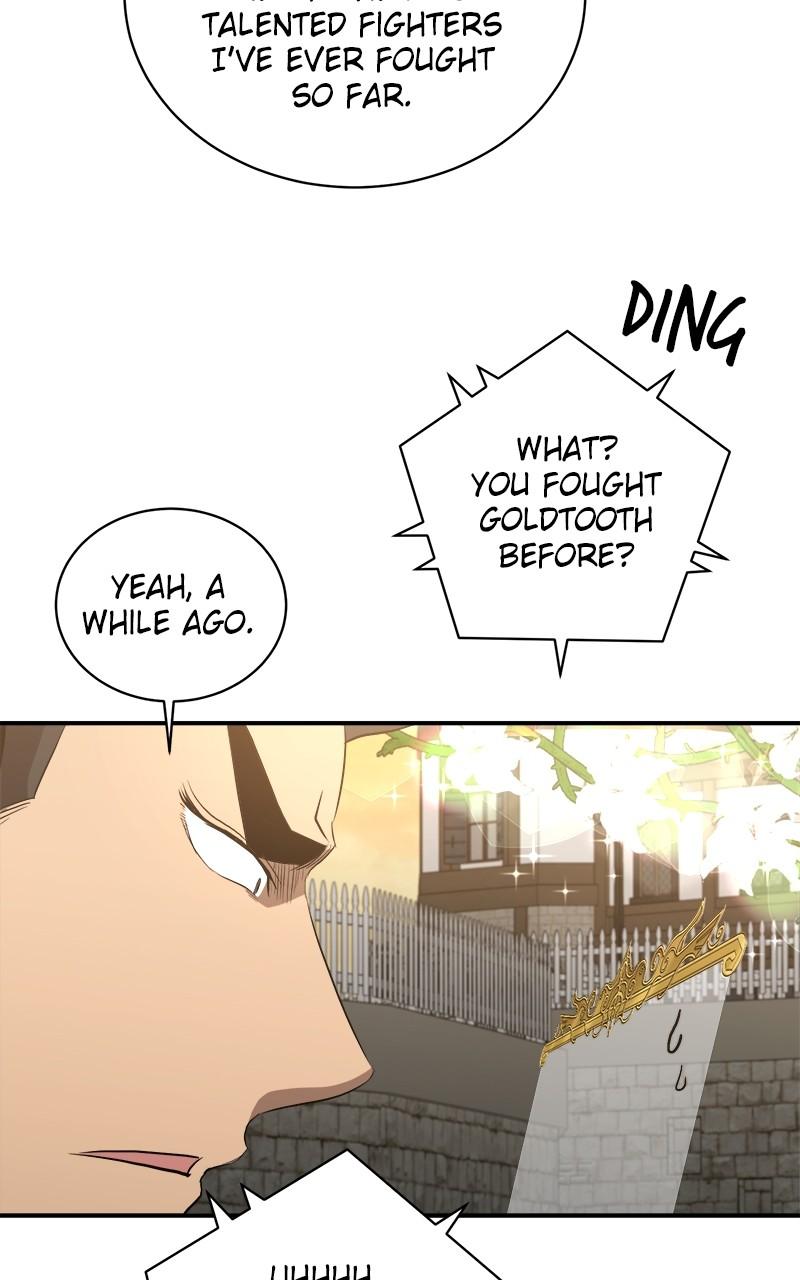 The Strongest Florist Chap 128 - Next Chap 129