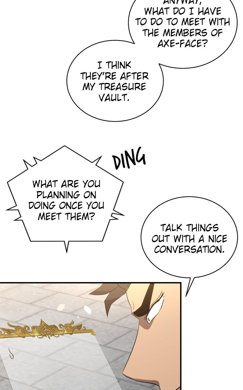 The Strongest Florist Chap 128 - Next Chap 129