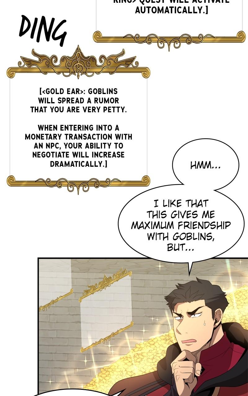 The Strongest Florist Chap 128 - Next Chap 129