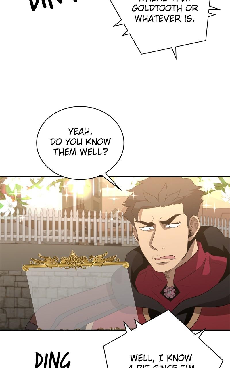 The Strongest Florist Chap 128 - Next Chap 129