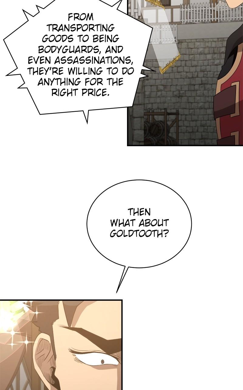 The Strongest Florist Chap 128 - Next Chap 129