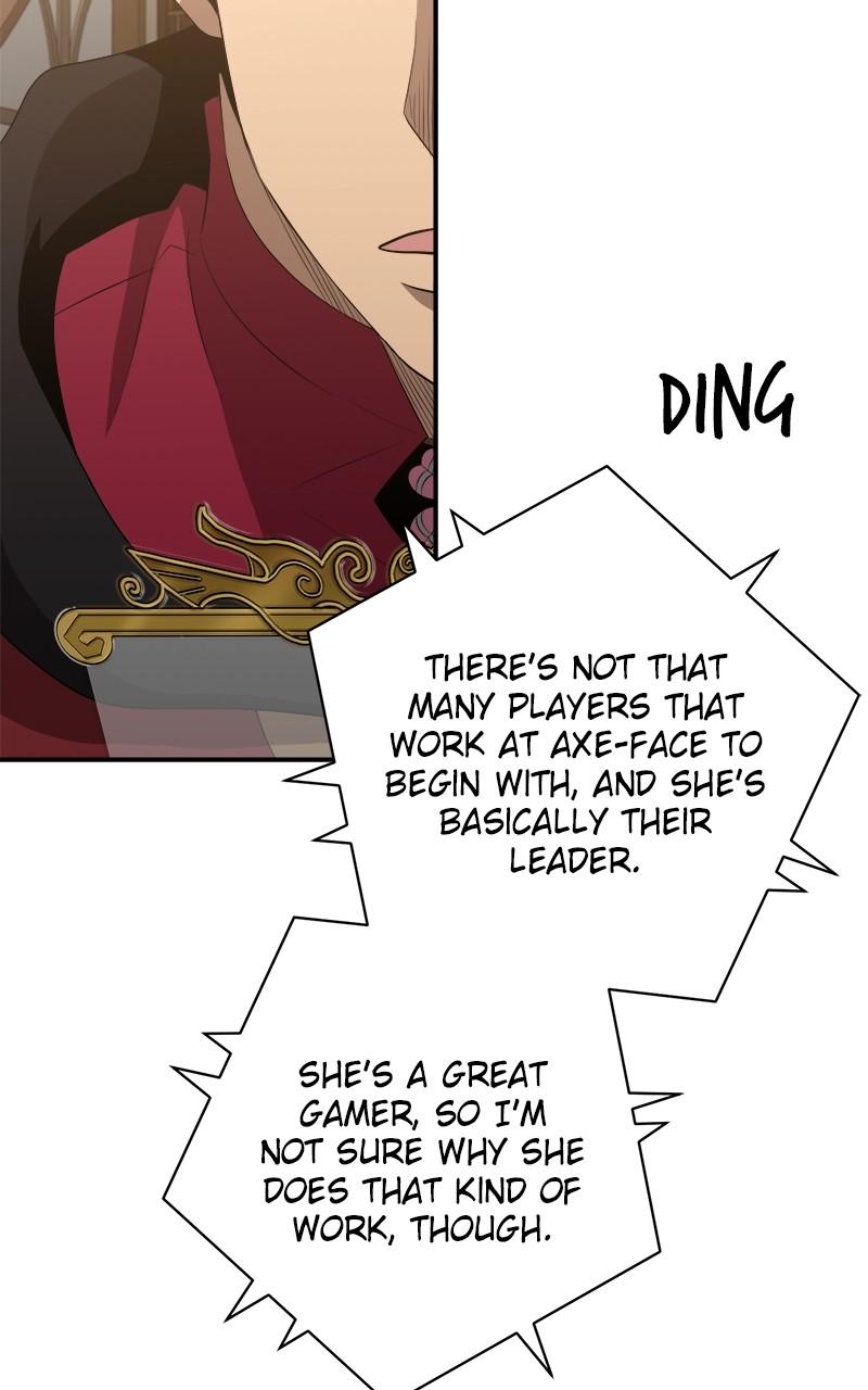 The Strongest Florist Chap 128 - Next Chap 129