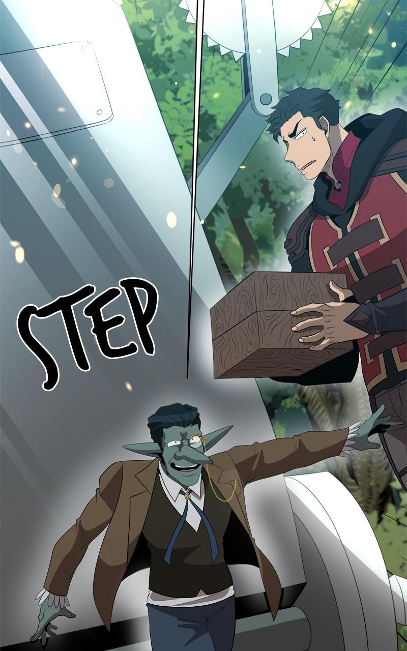 The Strongest Florist Chap 128 - Next Chap 129