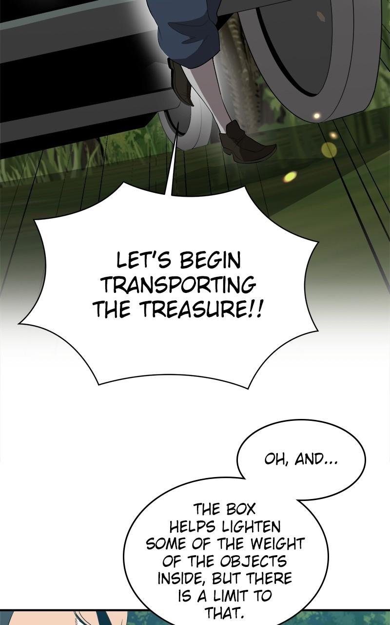 The Strongest Florist Chap 128 - Next Chap 129