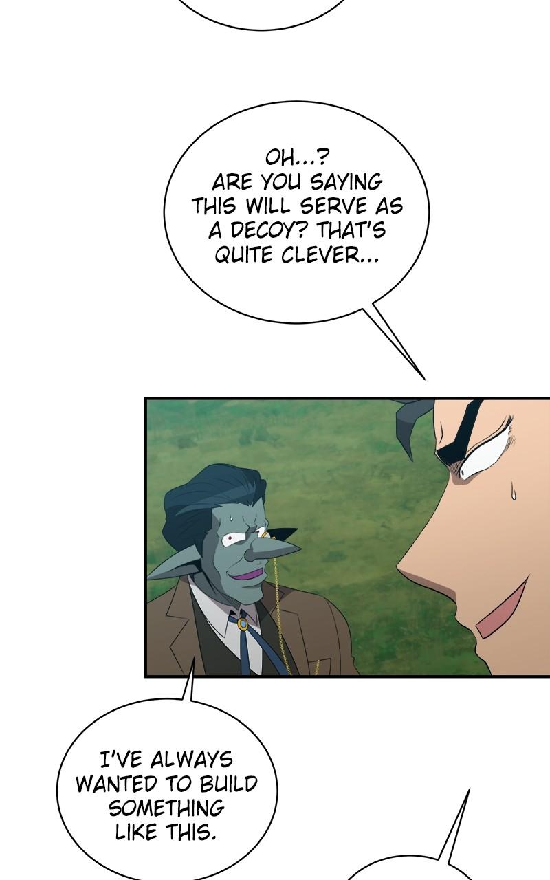 The Strongest Florist Chap 128 - Next Chap 129