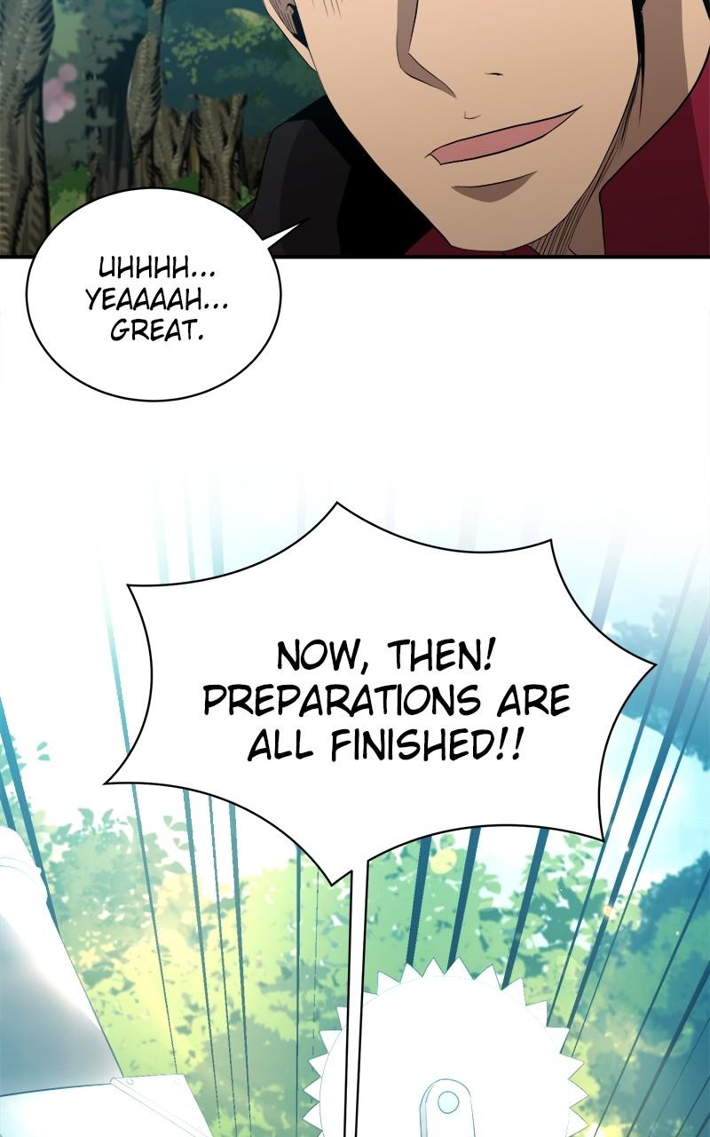 The Strongest Florist Chap 128 - Next Chap 129