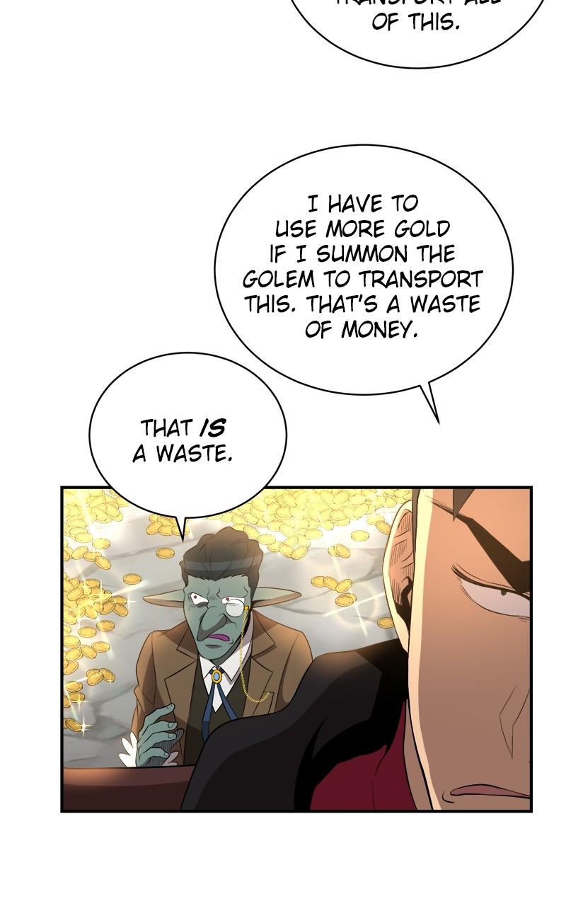 The Strongest Florist Chap 128 - Next Chap 129