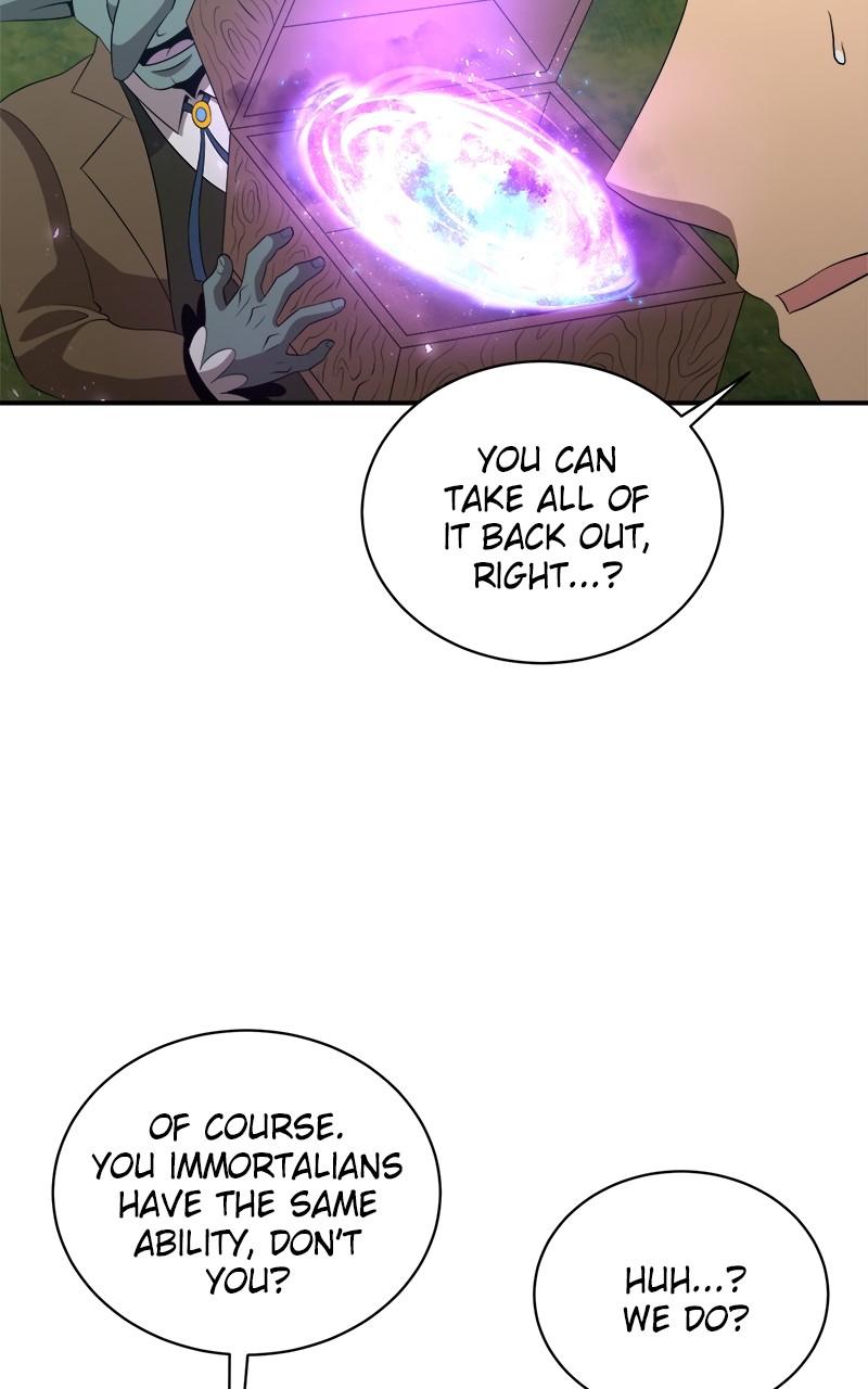 The Strongest Florist Chap 128 - Next Chap 129