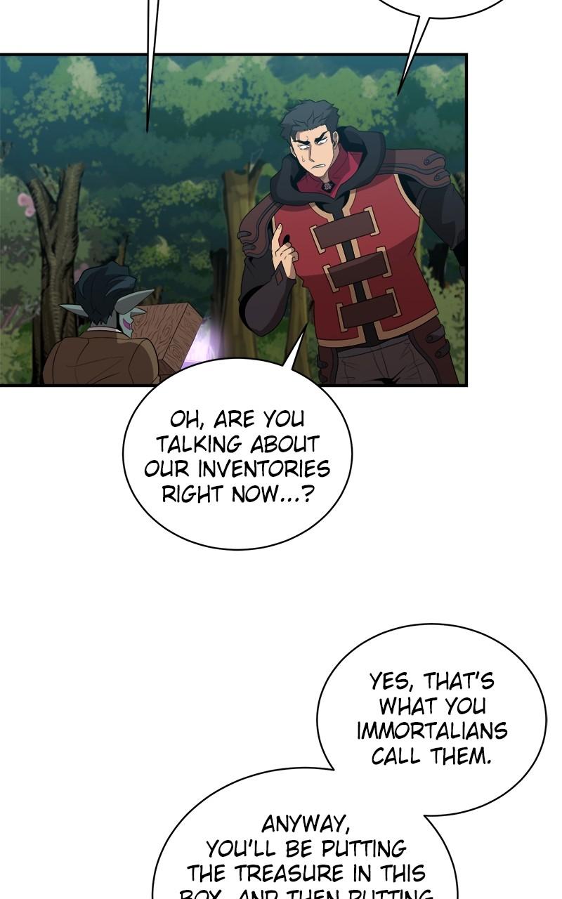The Strongest Florist Chap 128 - Next Chap 129