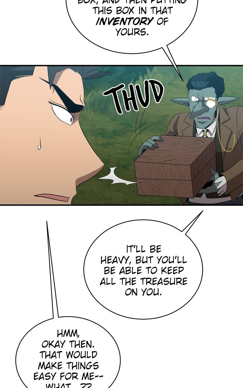 The Strongest Florist Chap 128 - Next Chap 129