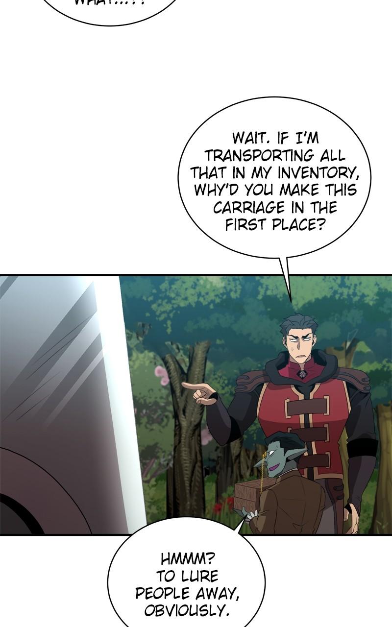 The Strongest Florist Chap 128 - Next Chap 129