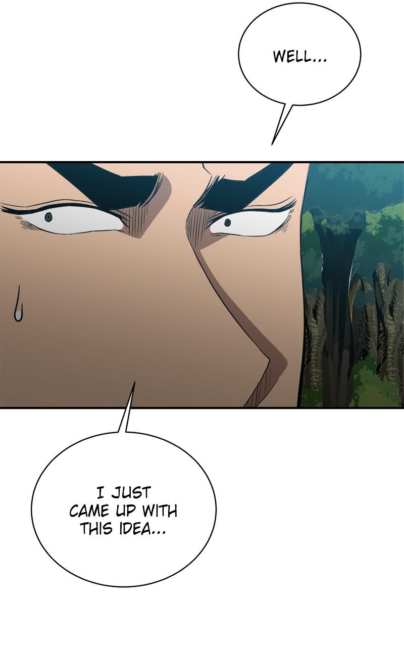 The Strongest Florist Chap 128 - Next Chap 129