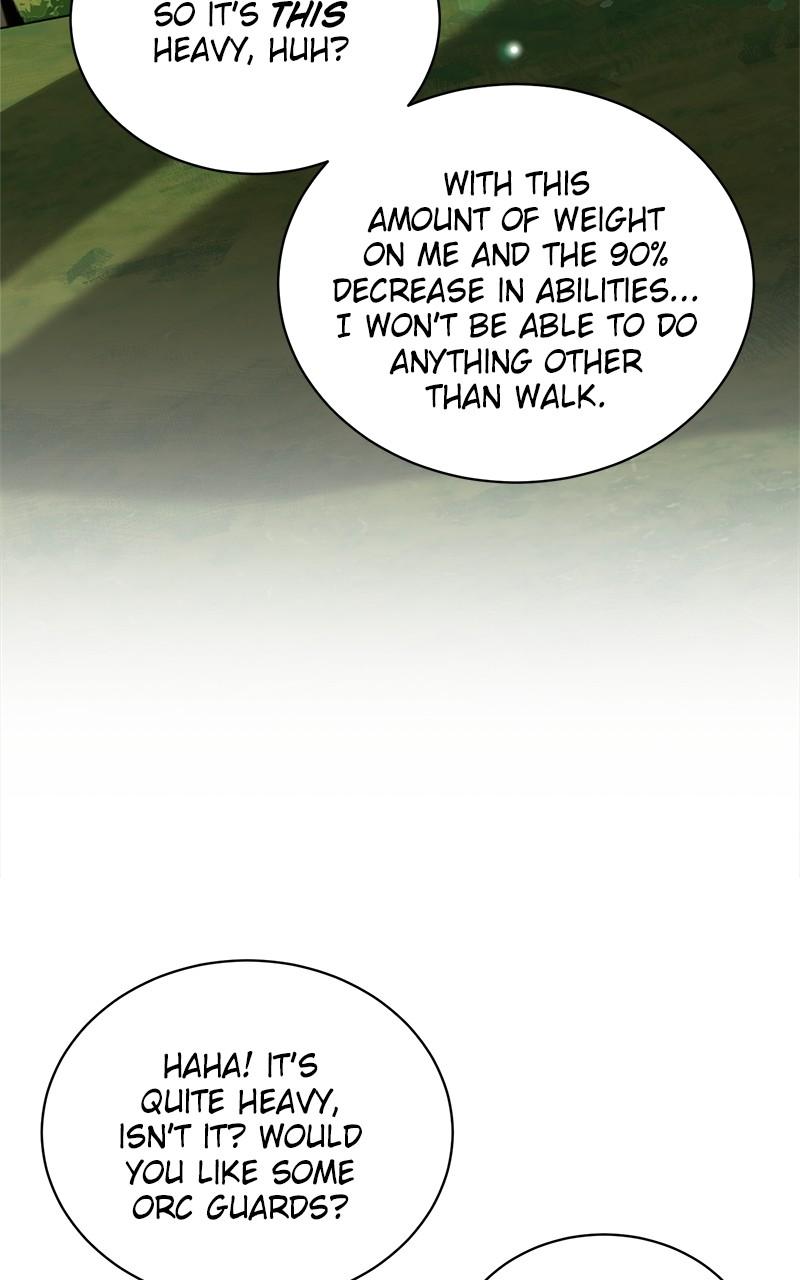 The Strongest Florist Chap 128 - Next Chap 129