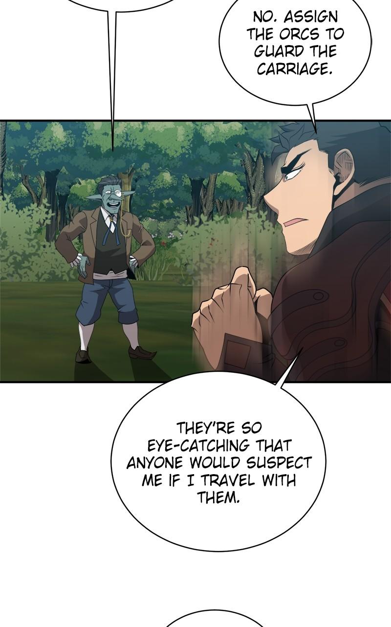 The Strongest Florist Chap 128 - Next Chap 129