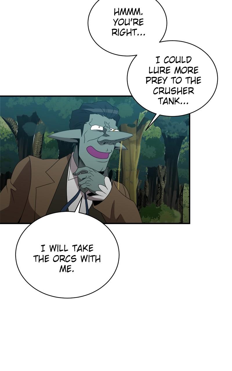 The Strongest Florist Chap 128 - Next Chap 129