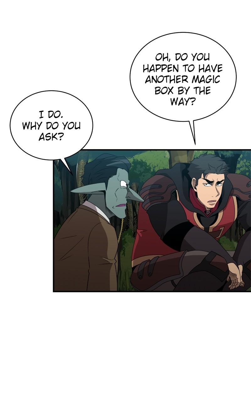 The Strongest Florist Chap 128 - Next Chap 129