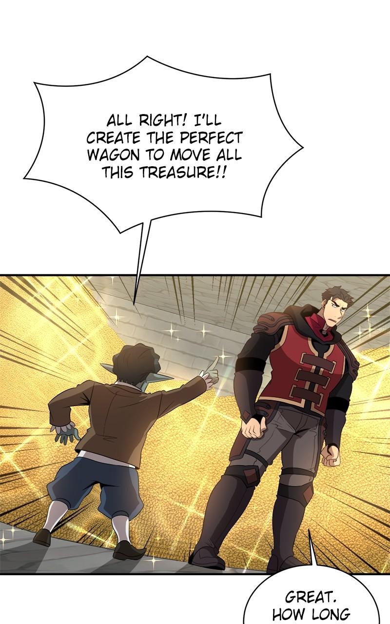 The Strongest Florist Chap 128 - Next Chap 129