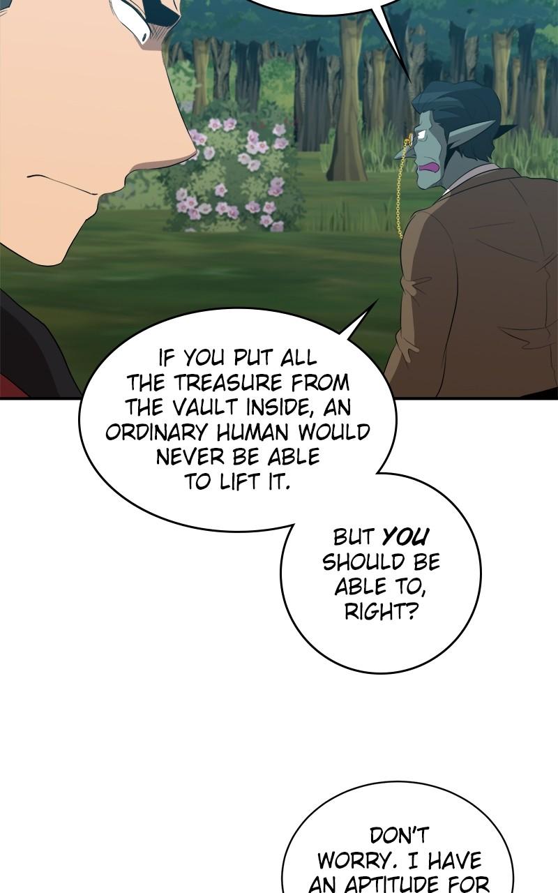 The Strongest Florist Chap 128 - Next Chap 129