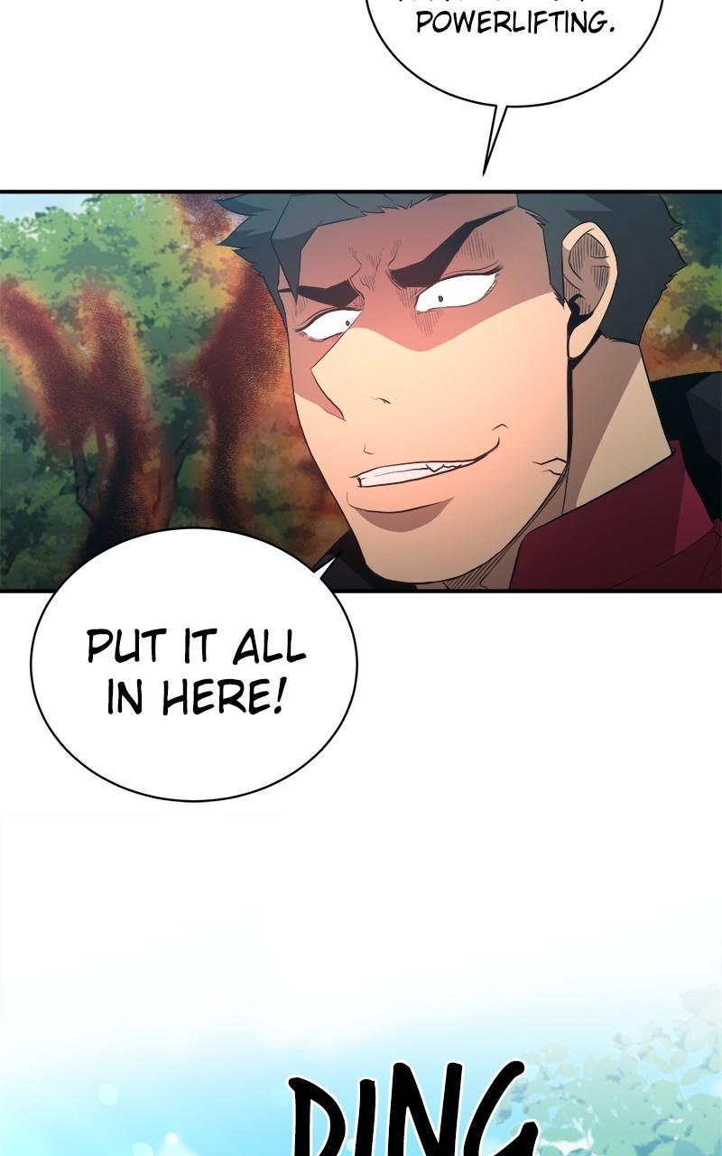 The Strongest Florist Chap 128 - Next Chap 129
