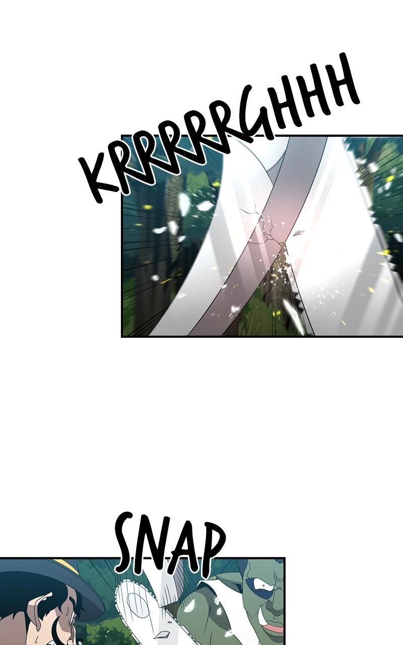 The Strongest Florist Chap 128 - Next Chap 129