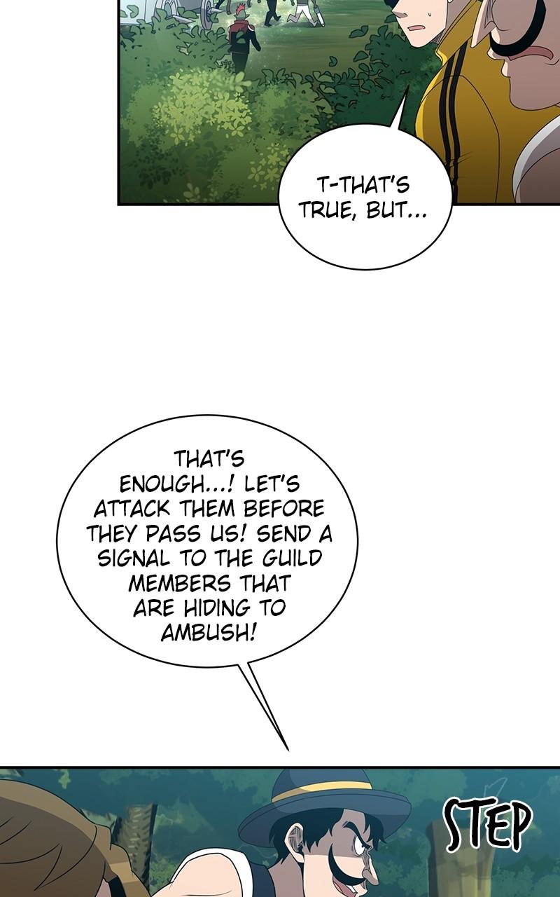 The Strongest Florist Chap 128 - Next Chap 129