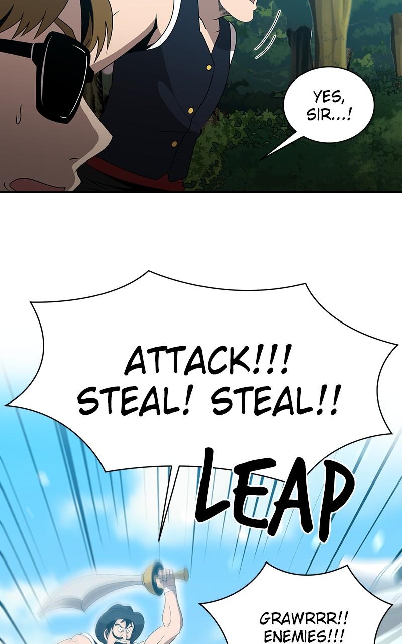 The Strongest Florist Chap 128 - Next Chap 129