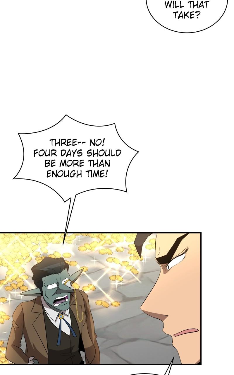 The Strongest Florist Chap 128 - Next Chap 129