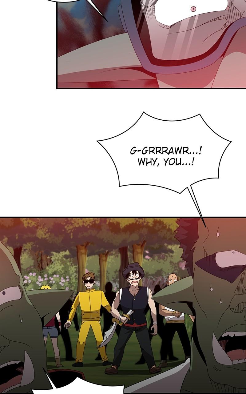The Strongest Florist Chap 128 - Next Chap 129
