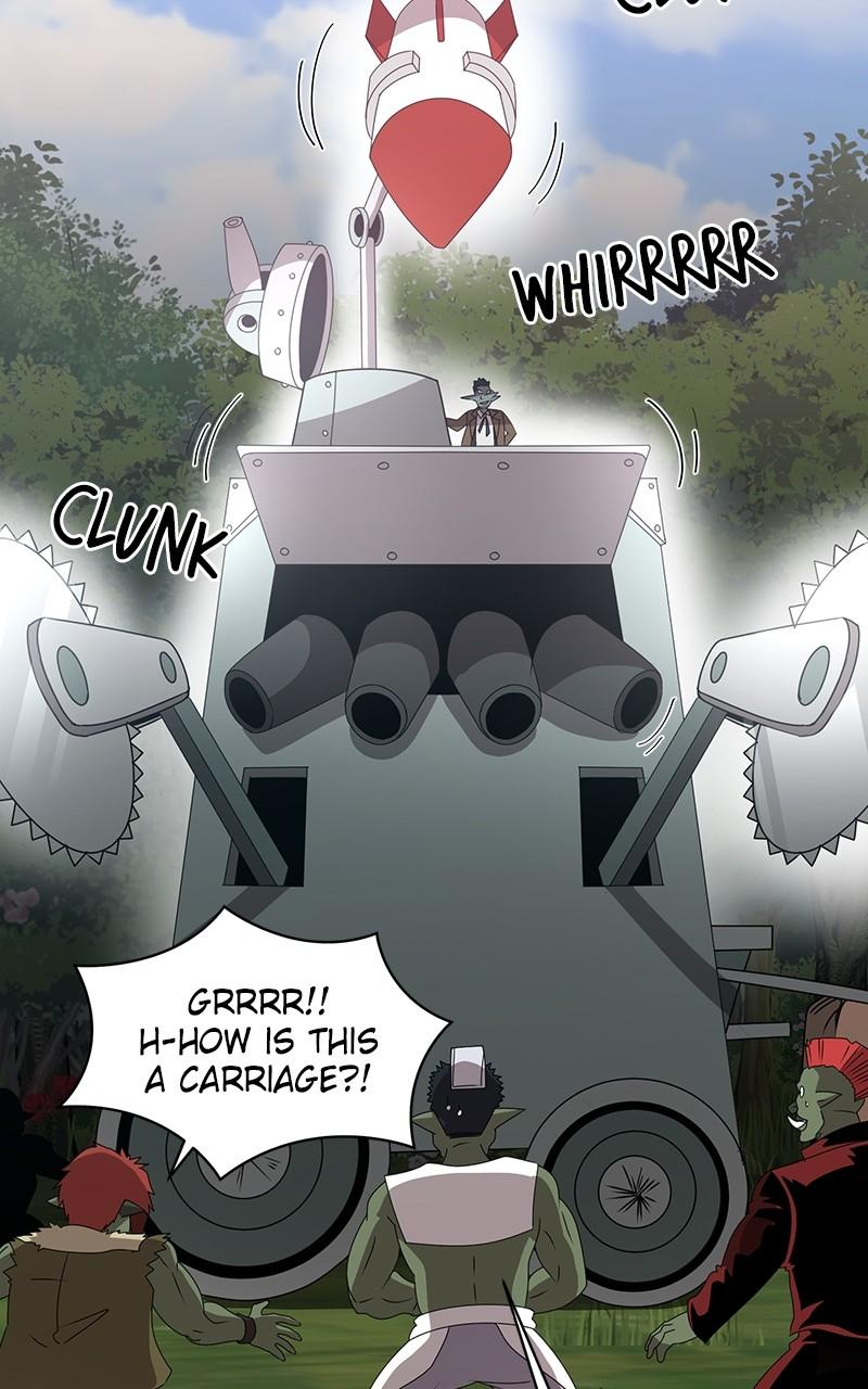 The Strongest Florist Chap 128 - Next Chap 129