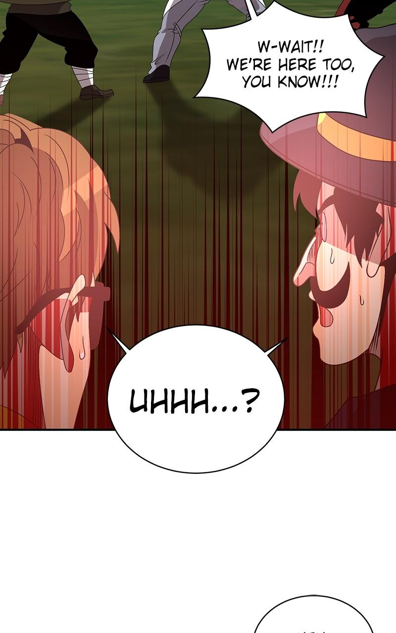 The Strongest Florist Chap 128 - Next Chap 129