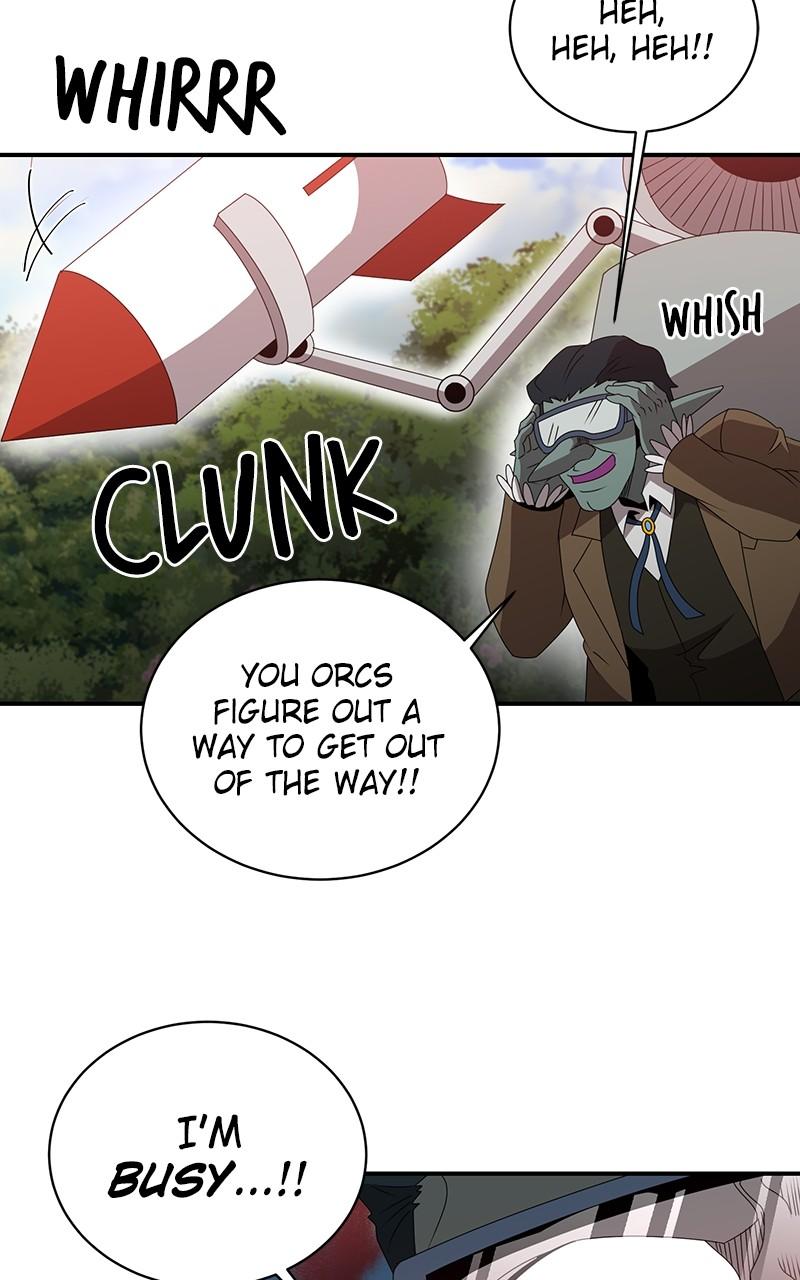 The Strongest Florist Chap 128 - Next Chap 129