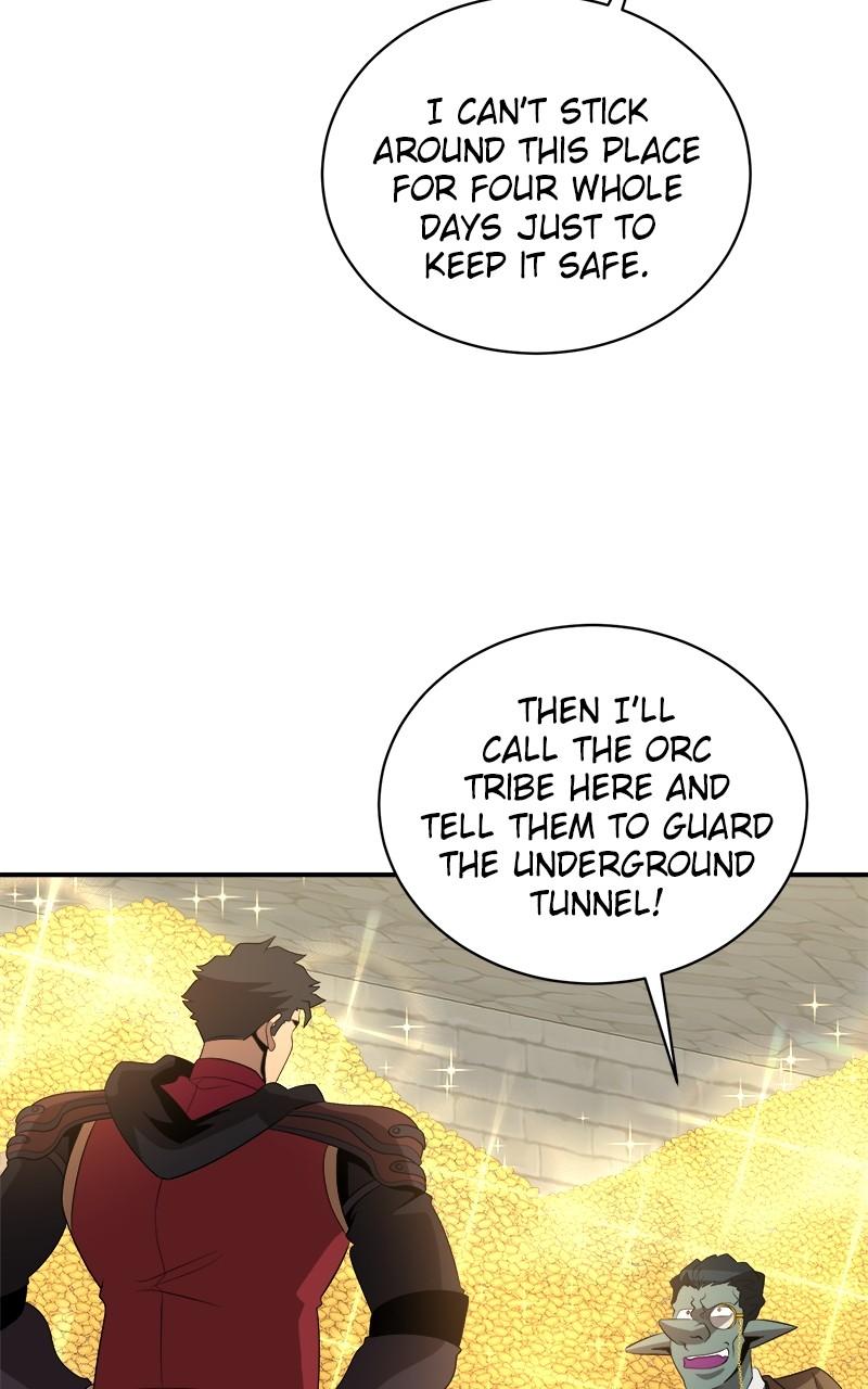 The Strongest Florist Chap 128 - Next Chap 129