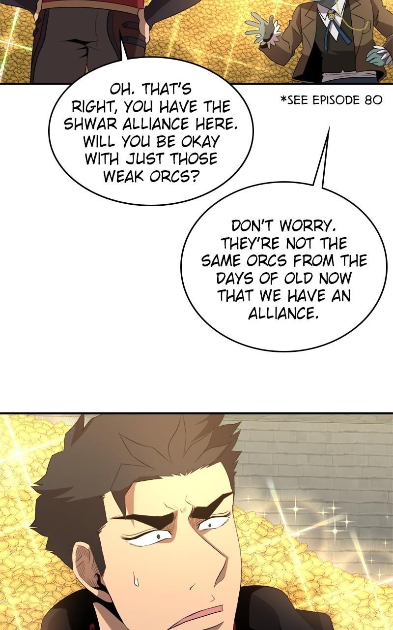The Strongest Florist Chap 128 - Next Chap 129