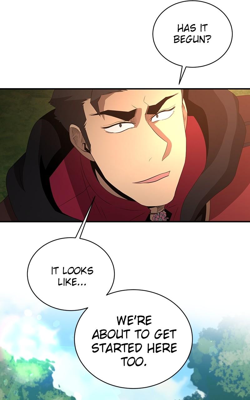 The Strongest Florist Chap 128 - Next Chap 129