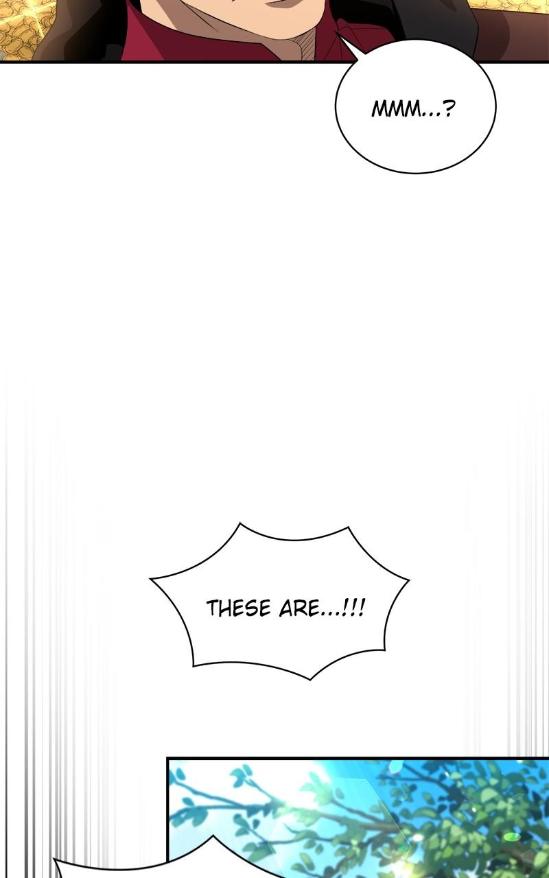 The Strongest Florist Chap 128 - Next Chap 129
