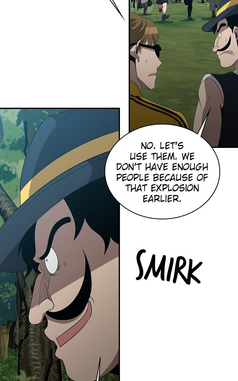 The Strongest Florist Chap 129 - Next Chap 130