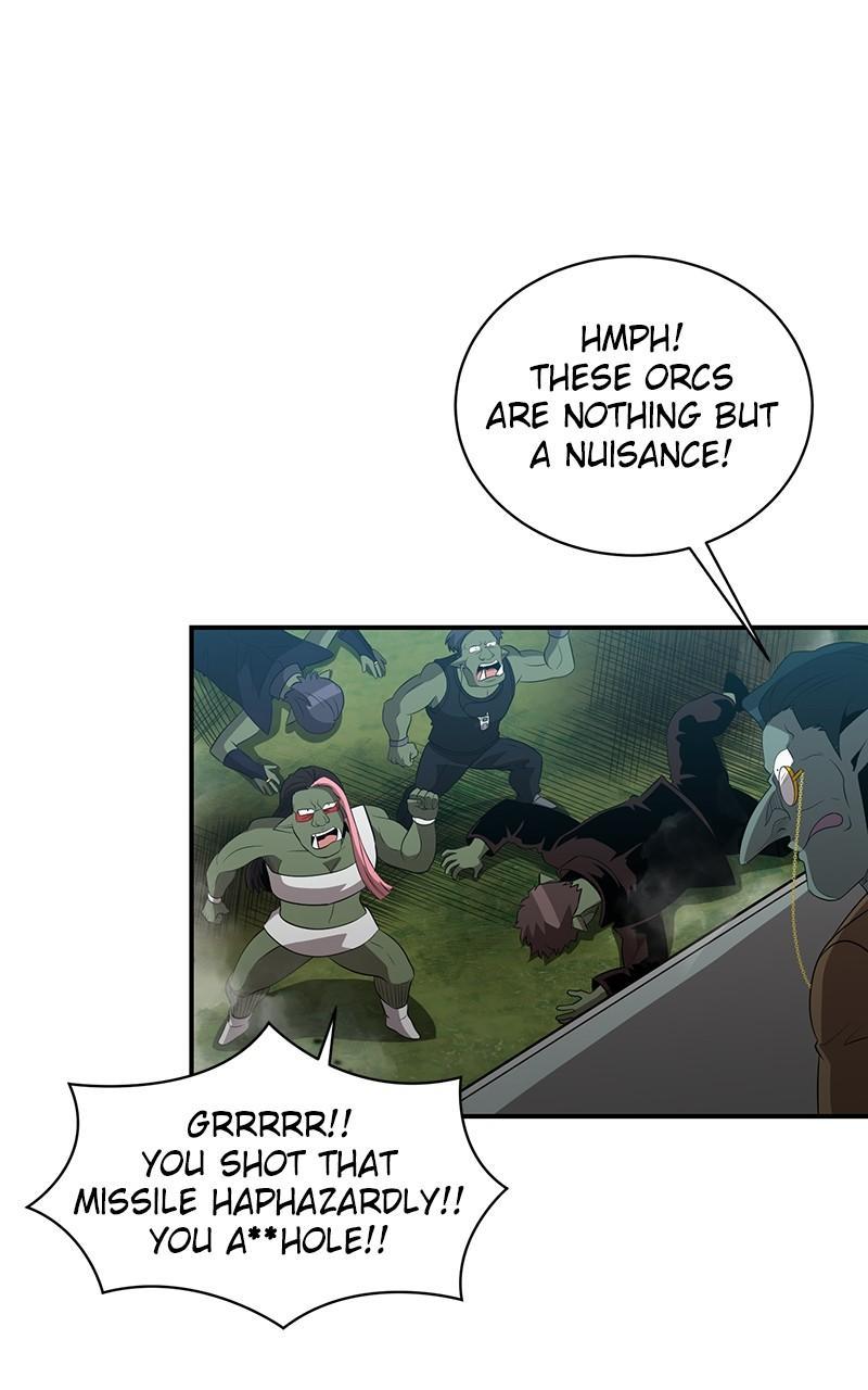 The Strongest Florist Chap 129 - Next Chap 130